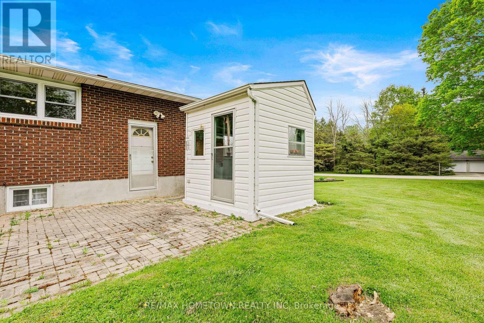 1 Maitland Drive