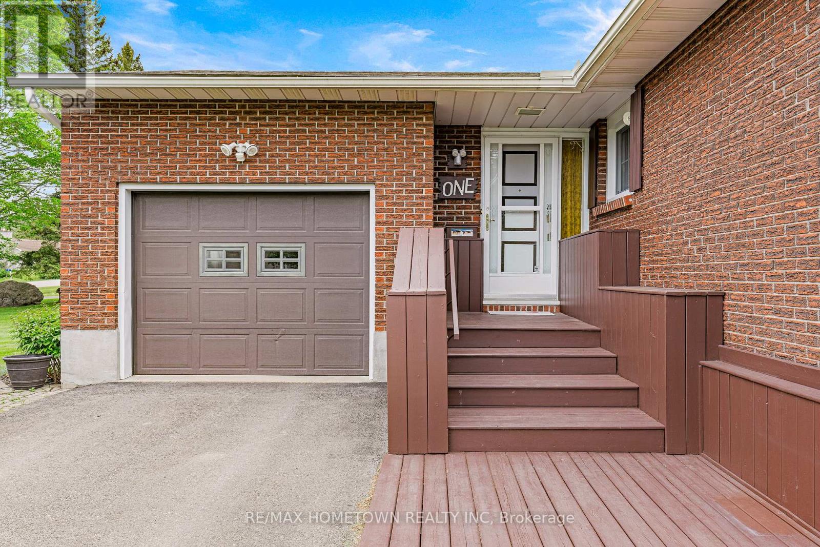1 Maitland Drive