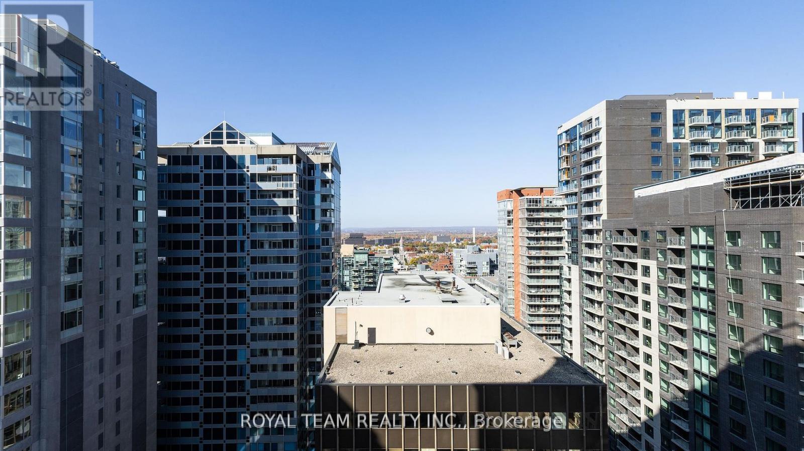 1903 - 234 Rideau Street