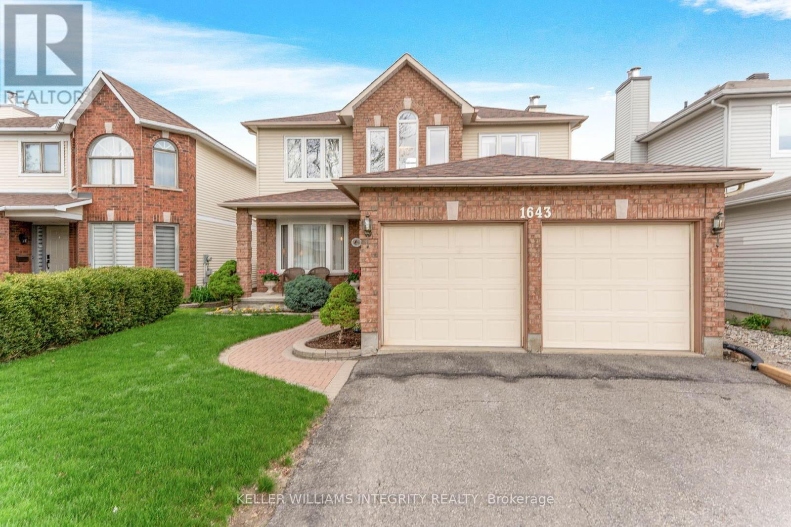 1643 Blohm Drive
