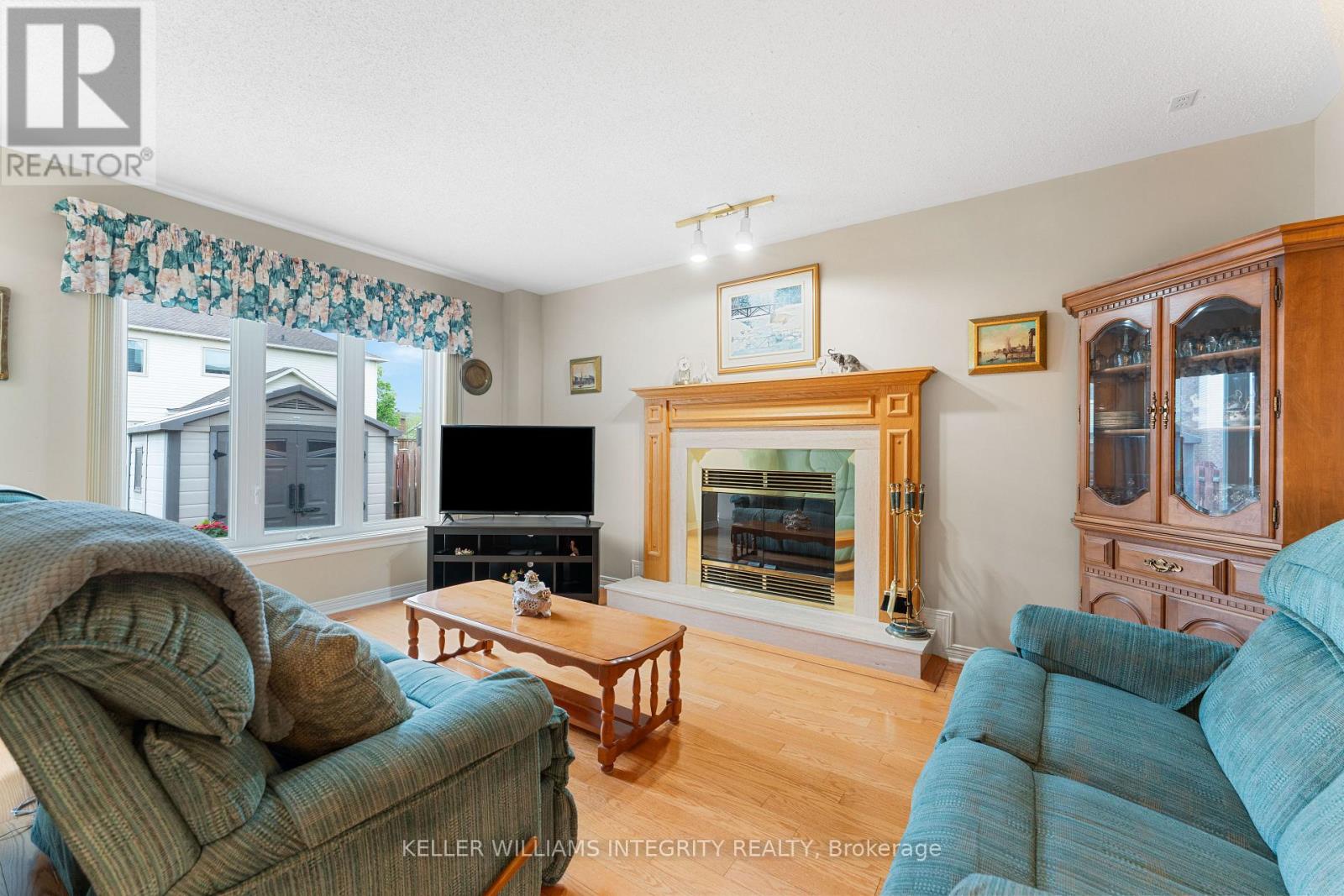 1643 Blohm Drive