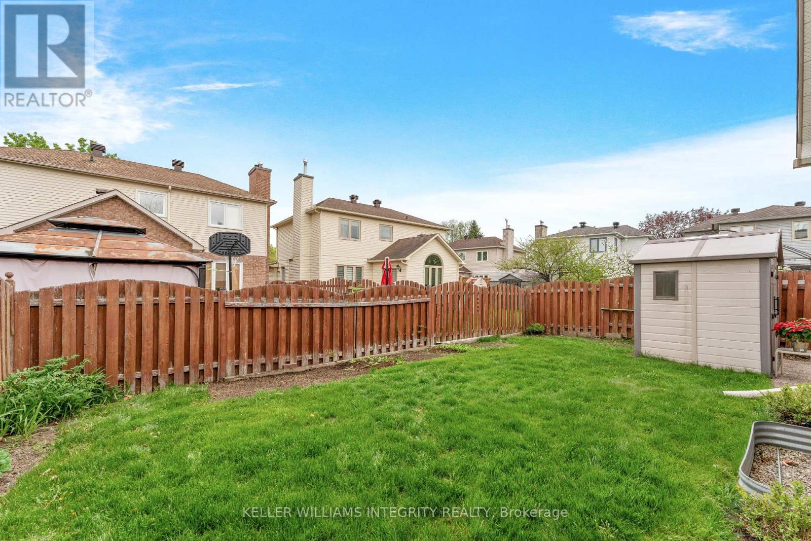 1643 Blohm Drive
