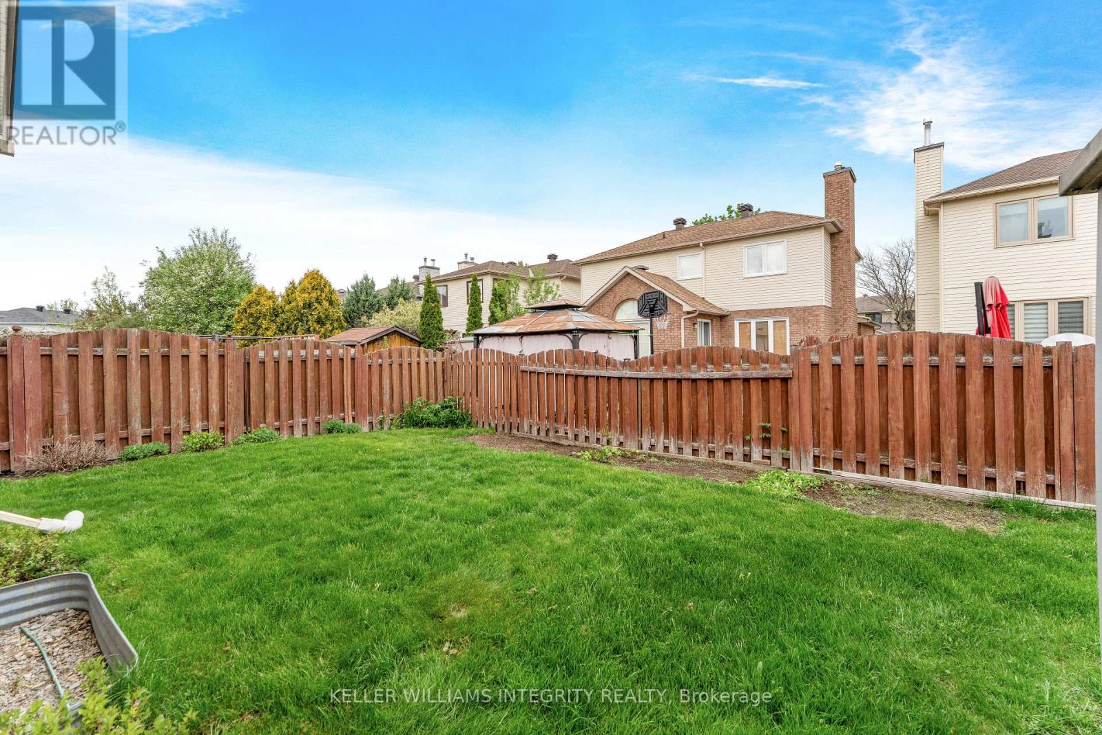 1643 Blohm Drive