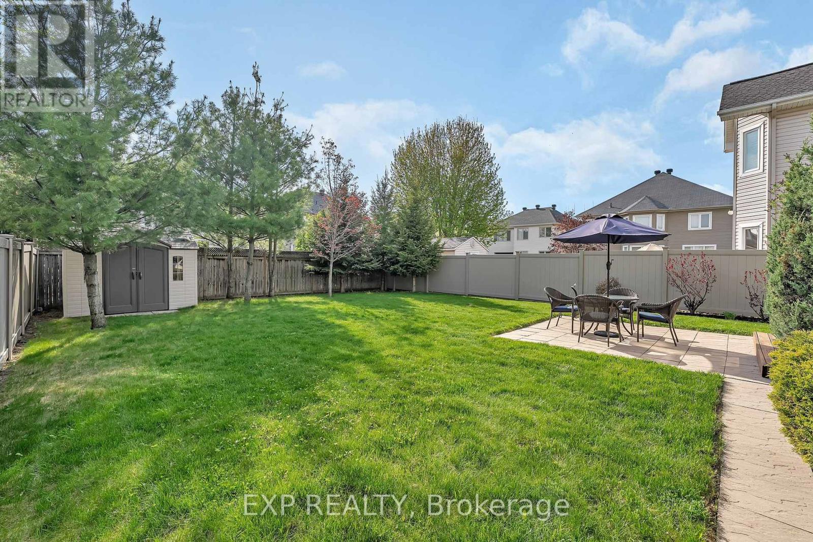 533 Dusty Miller Crescent