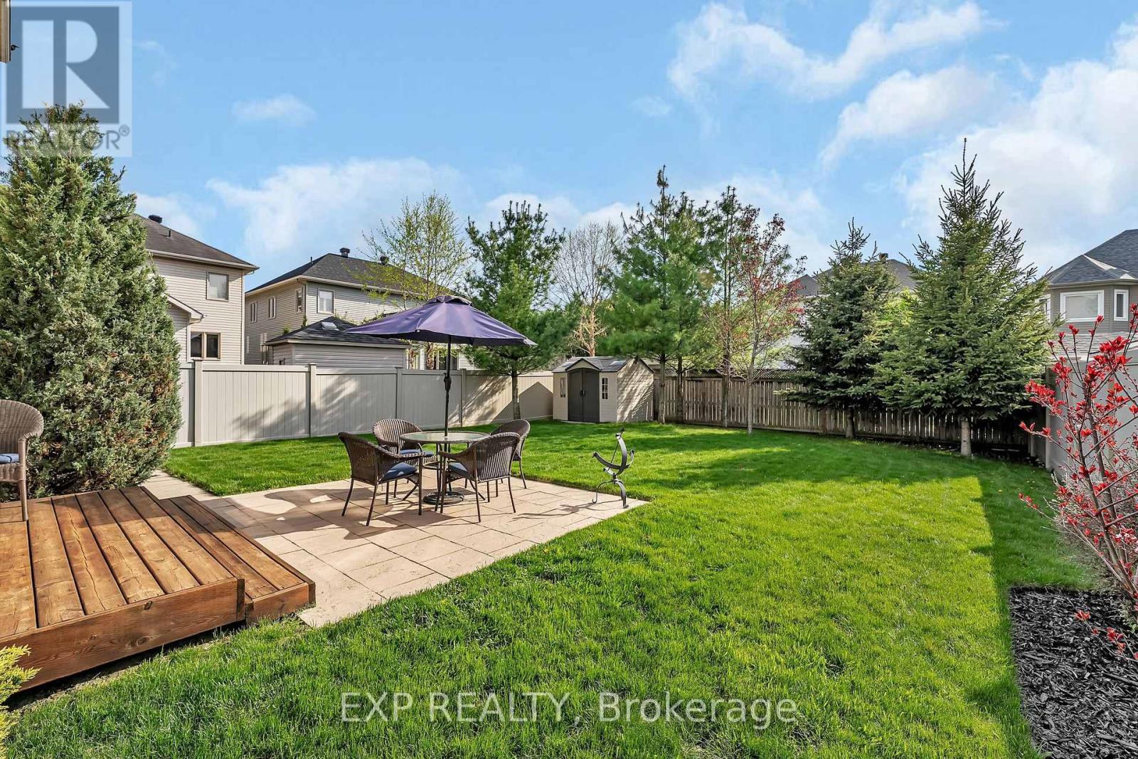 533 Dusty Miller Crescent