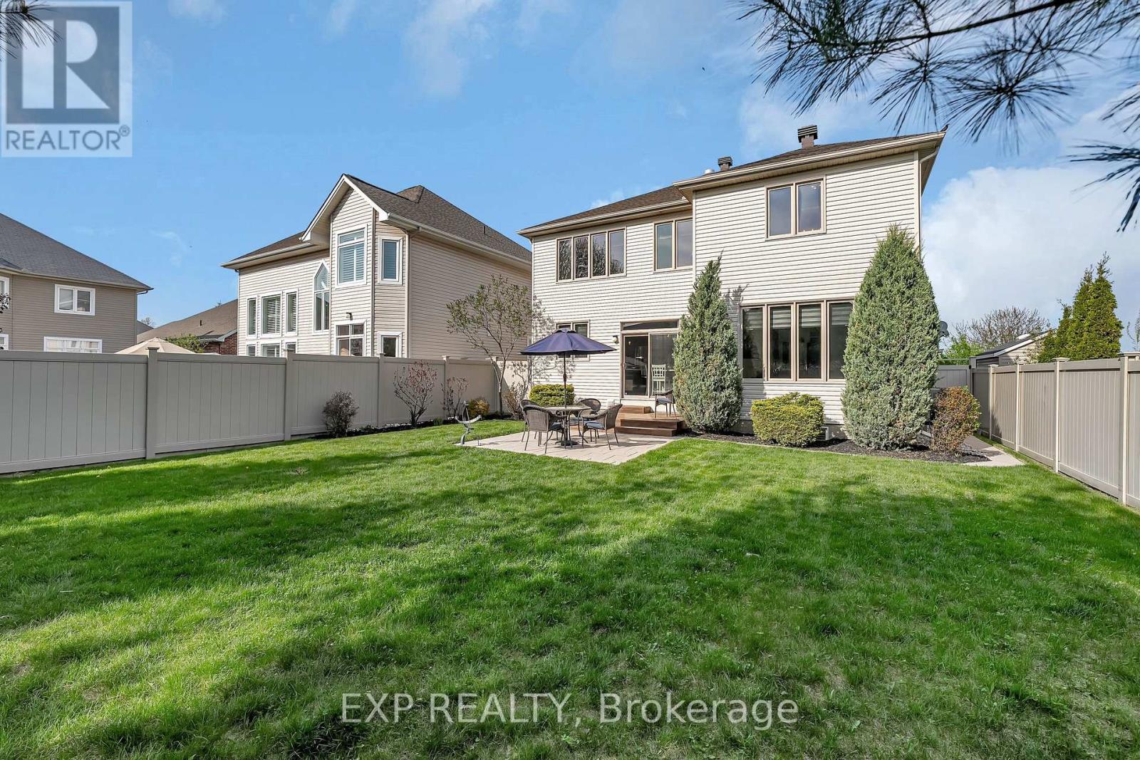 533 Dusty Miller Crescent