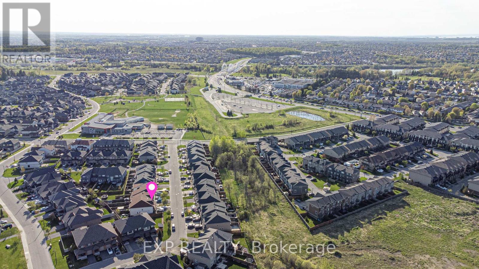 137 Hawkeswood Drive