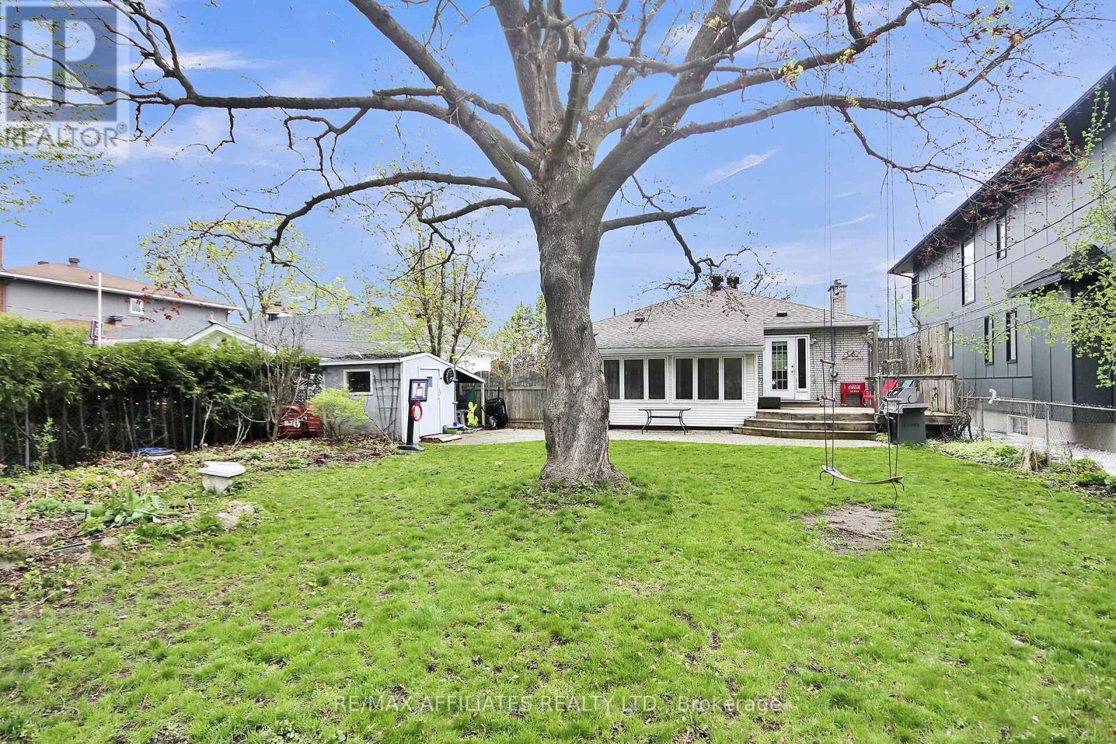 312 Mountbatten Avenue