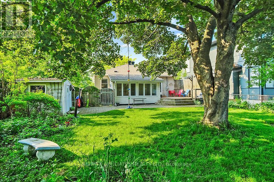 312 Mountbatten Avenue