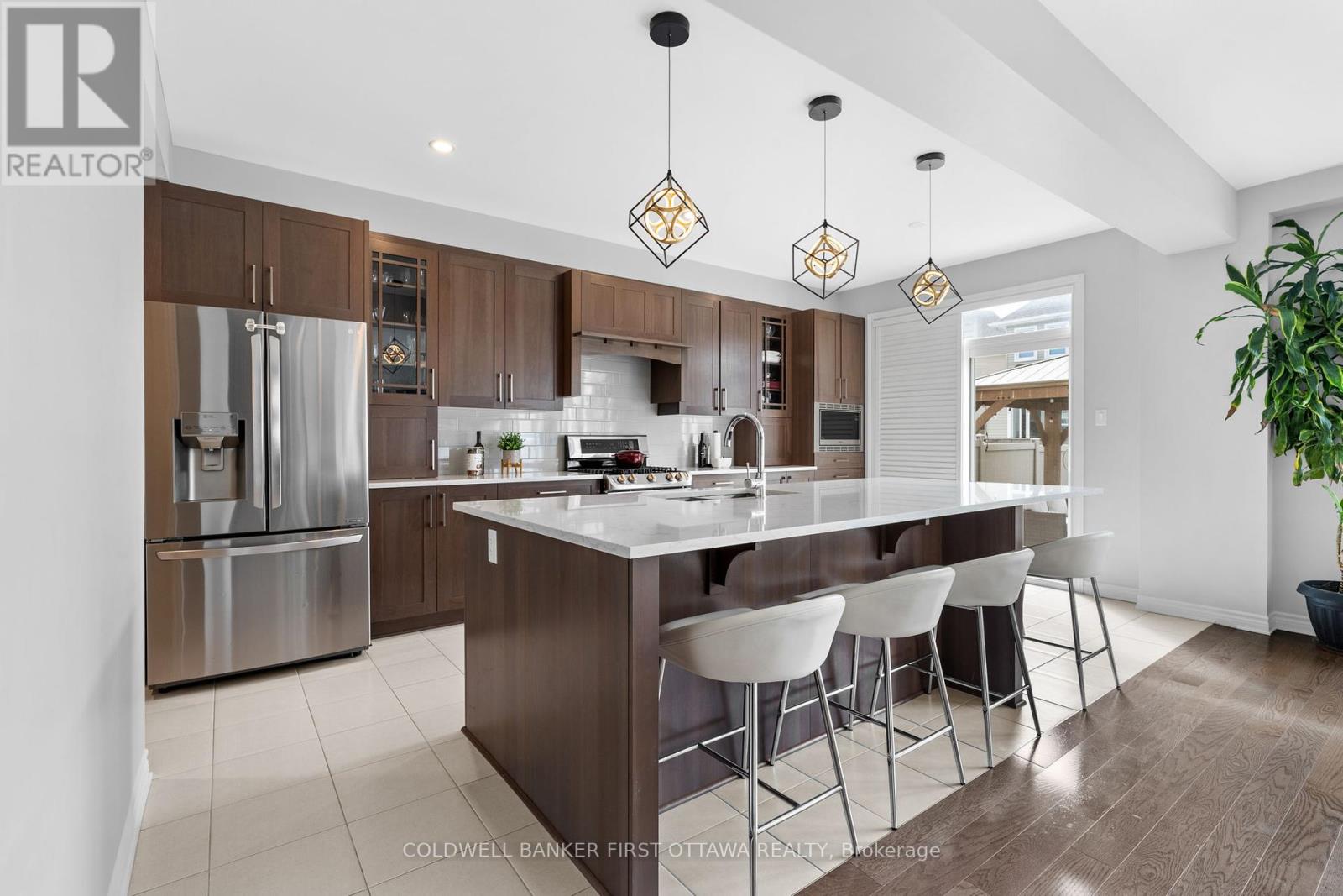 320 Brambling Way