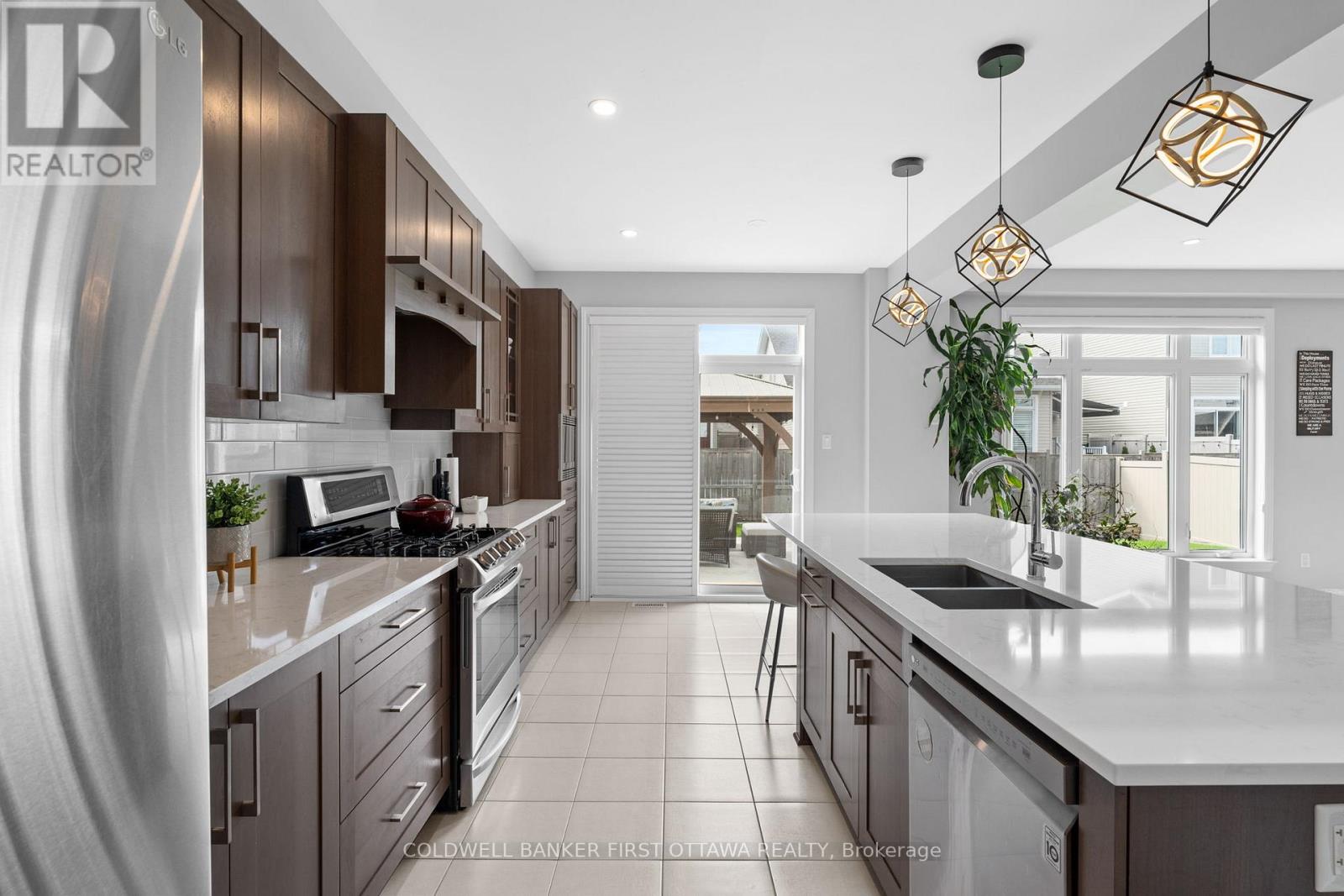 320 Brambling Way