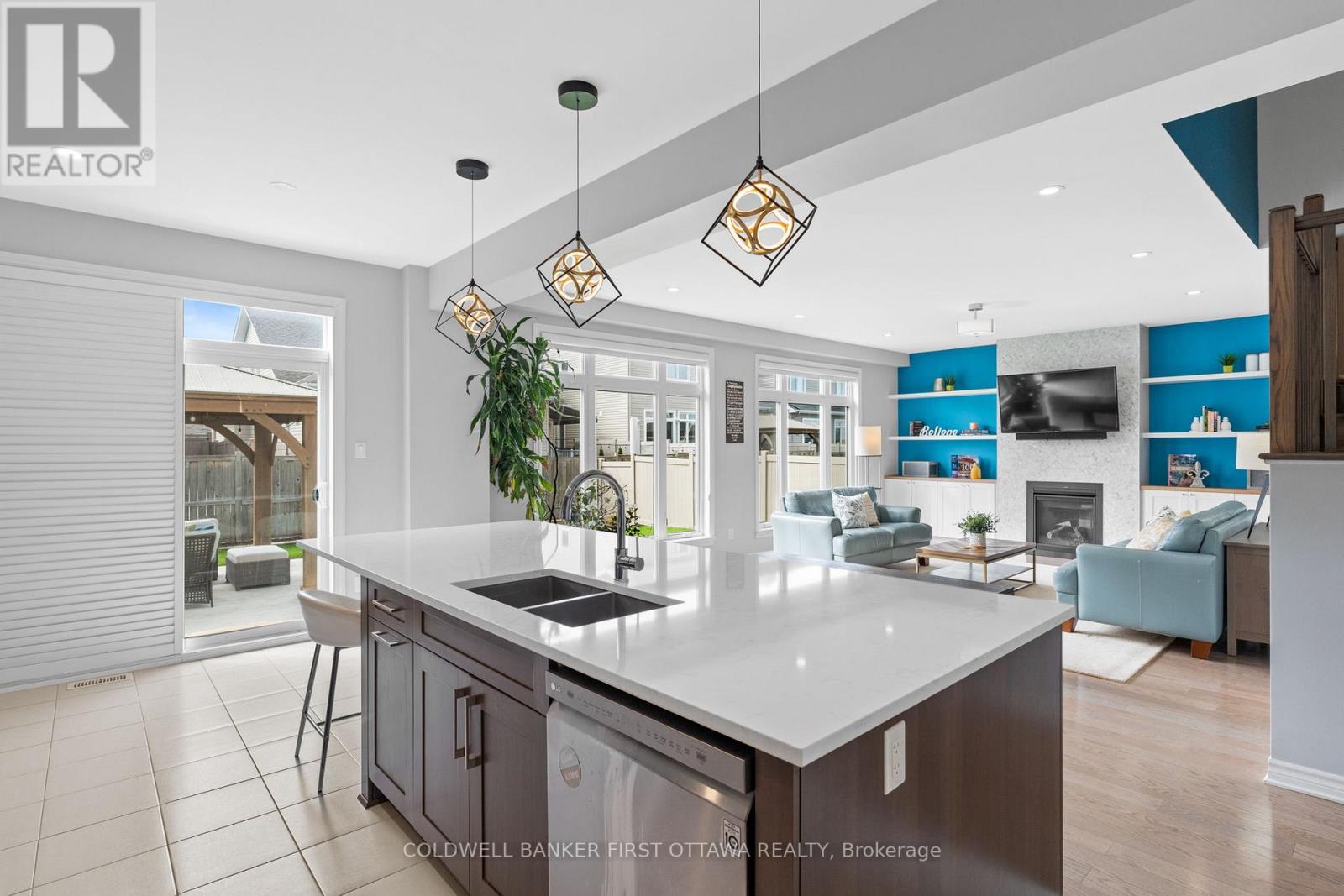 320 Brambling Way