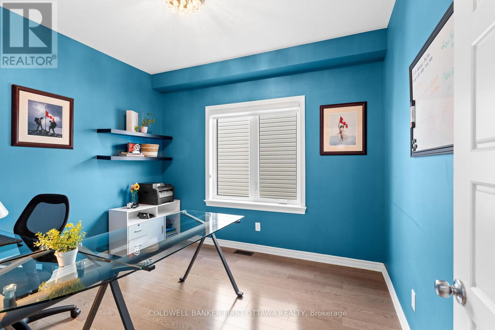 320 Brambling Way