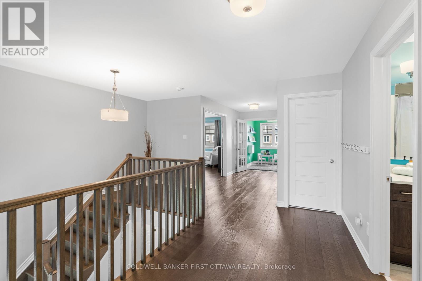 320 Brambling Way