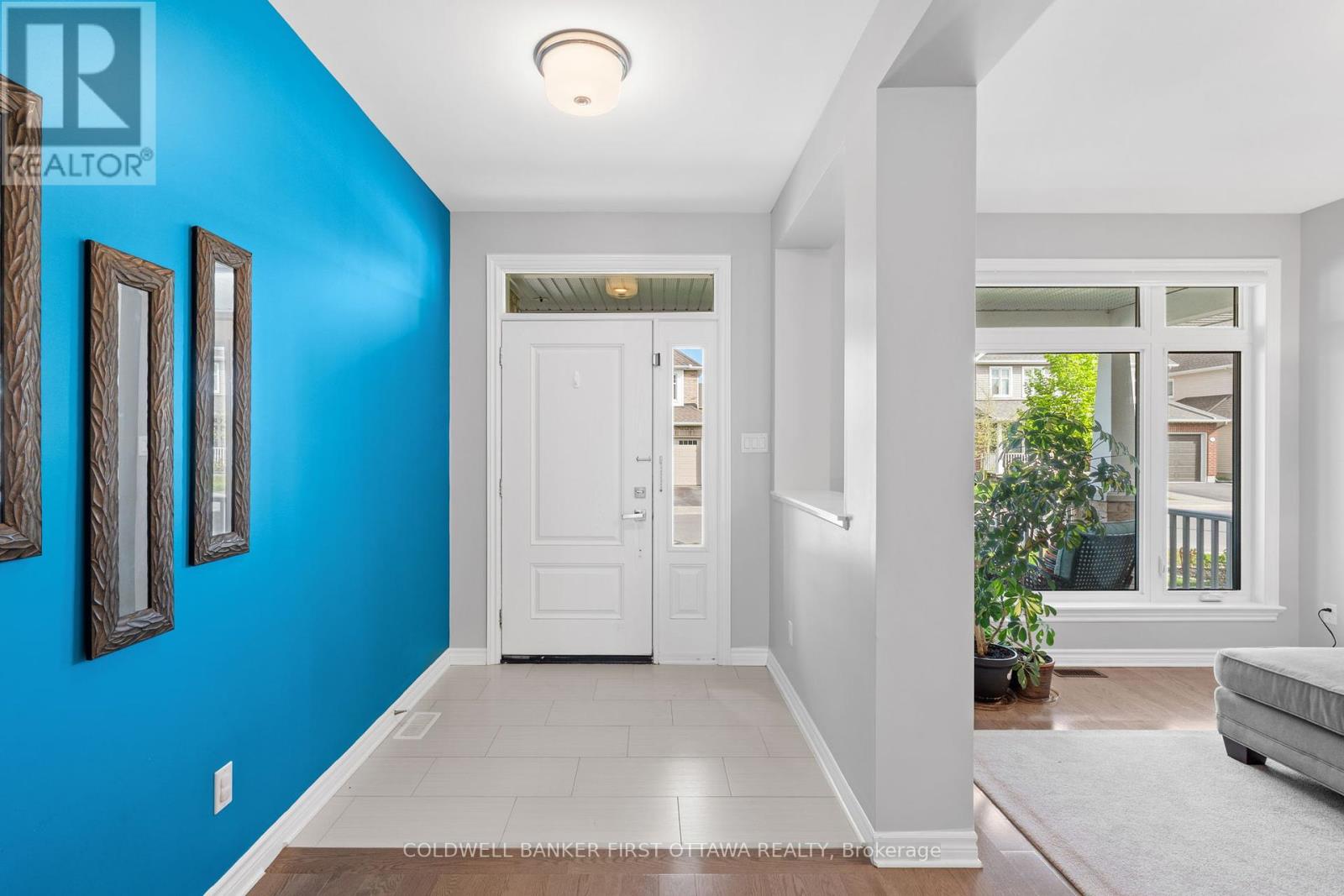 320 Brambling Way