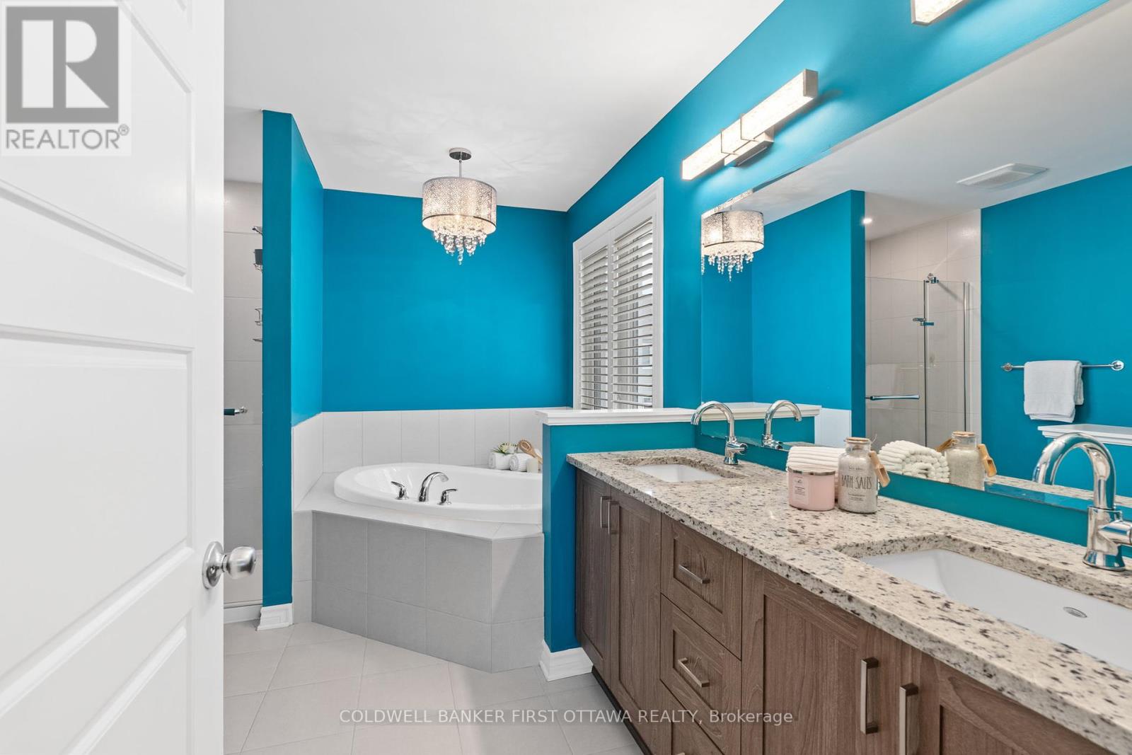 320 Brambling Way