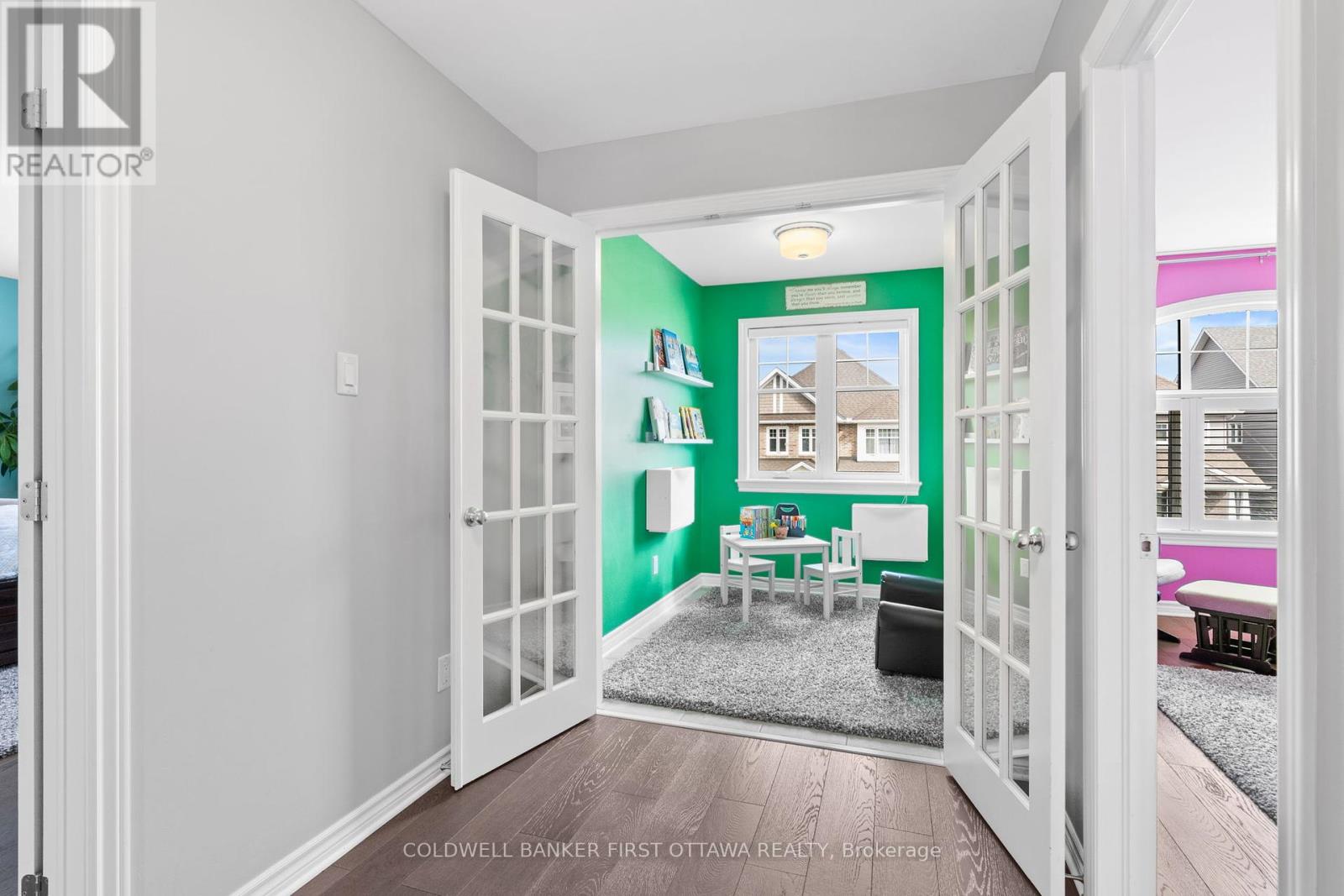 320 Brambling Way