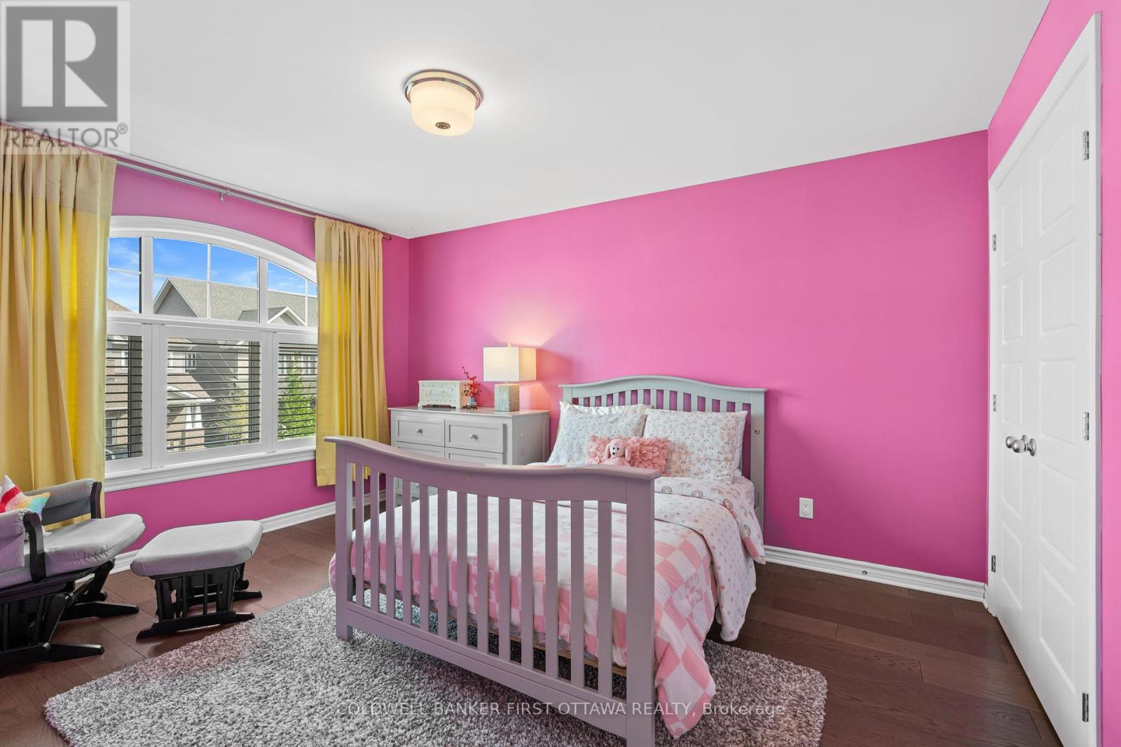 320 Brambling Way