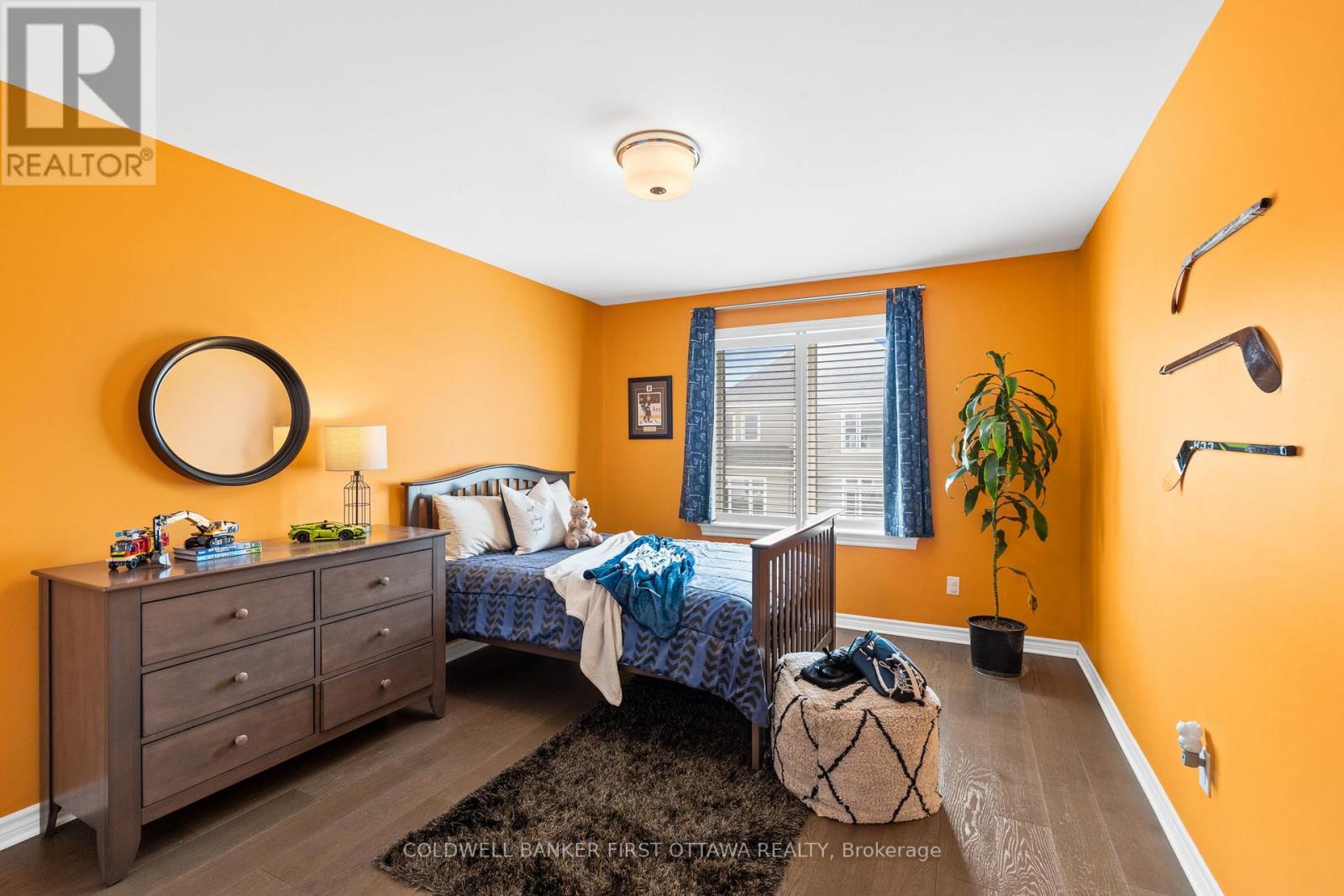 320 Brambling Way