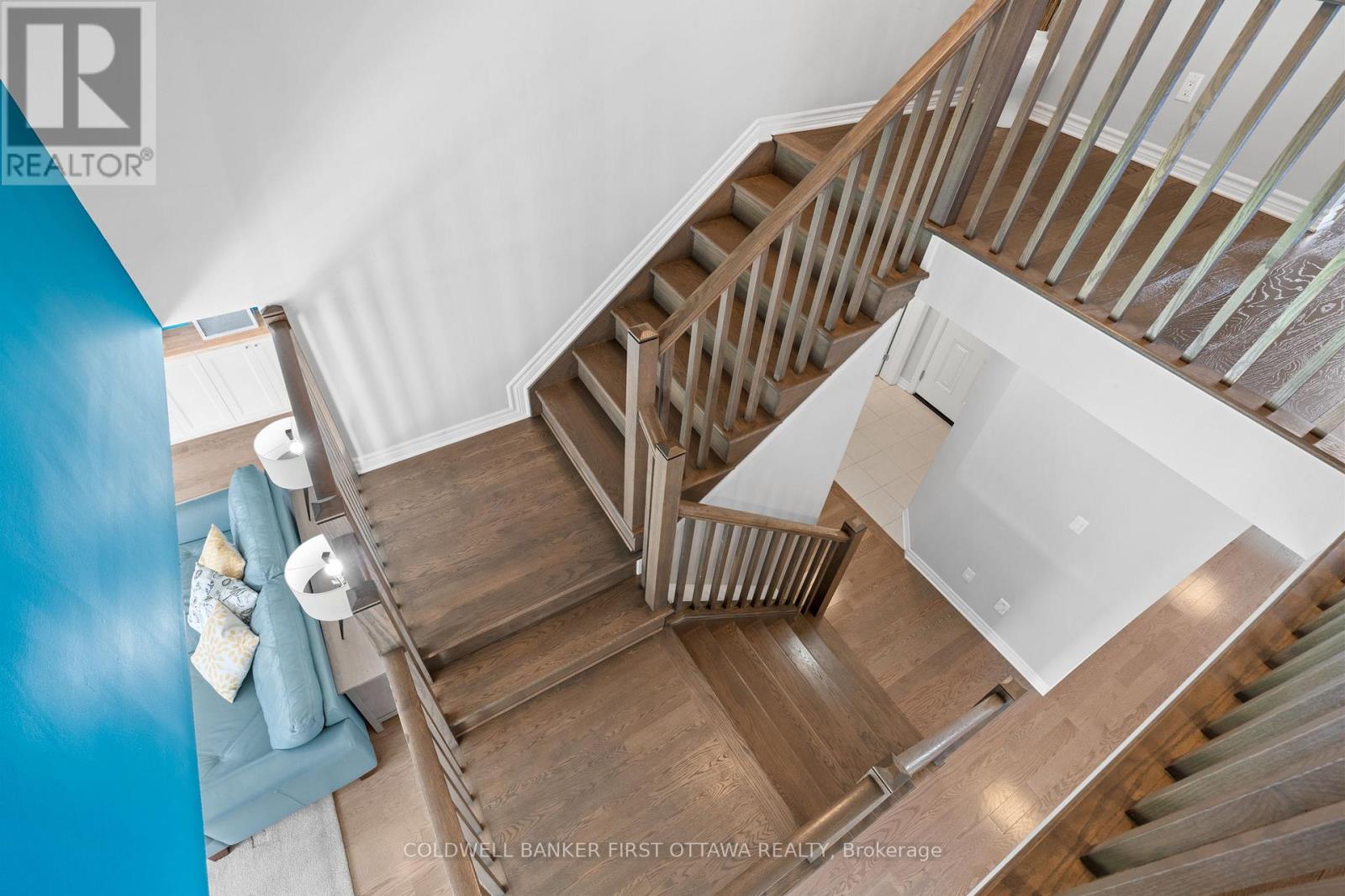 320 Brambling Way