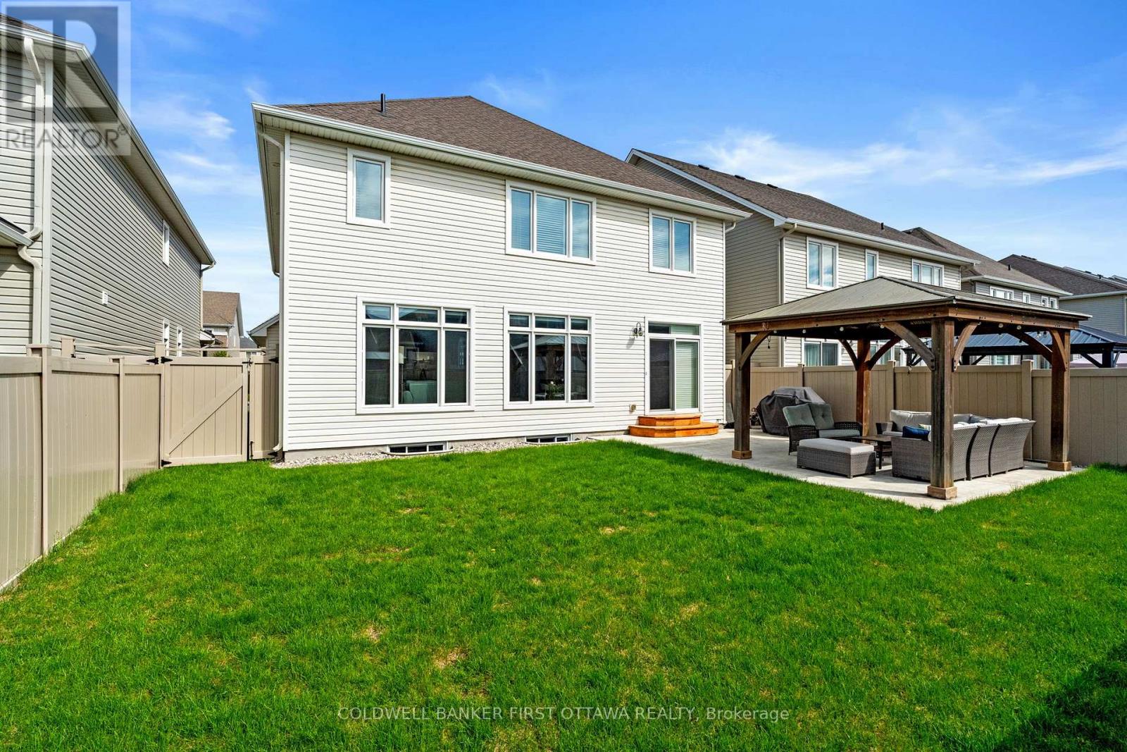 320 Brambling Way