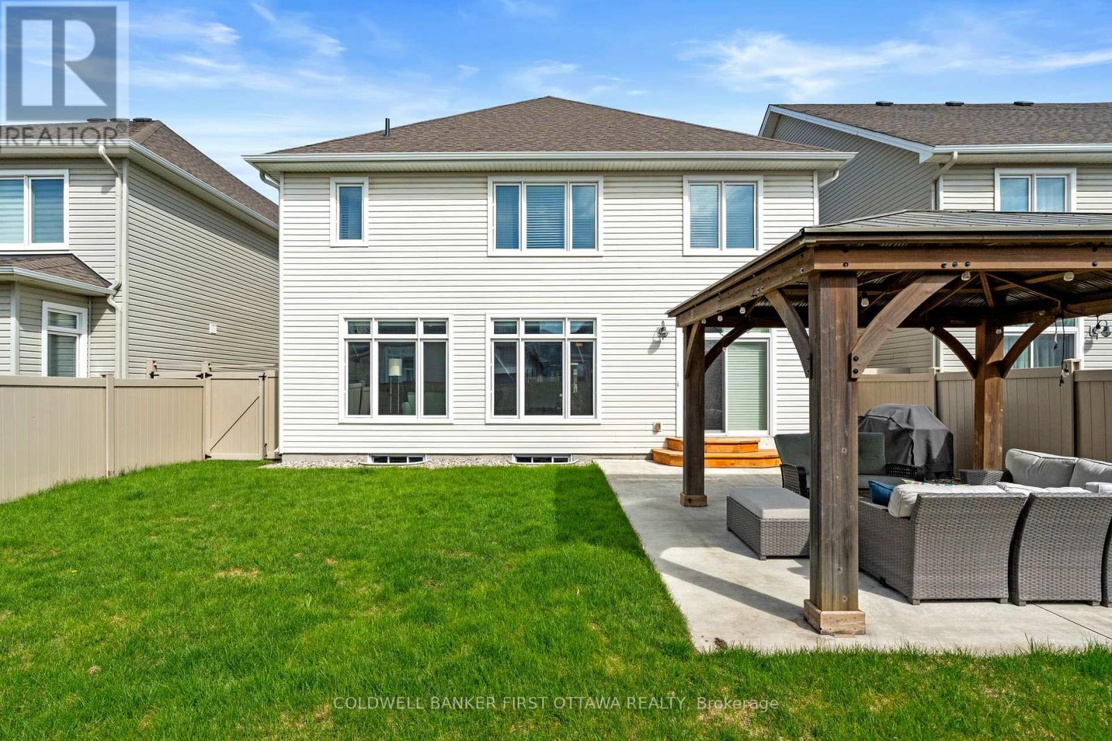 320 Brambling Way