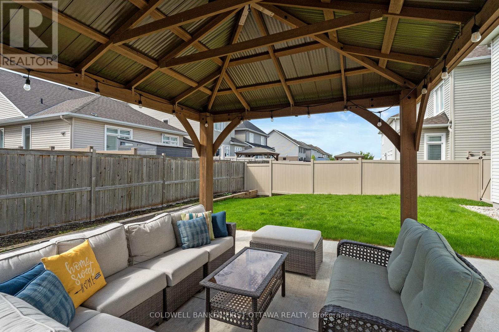320 Brambling Way