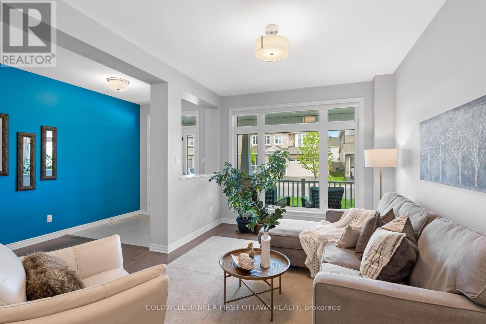 320 Brambling Way