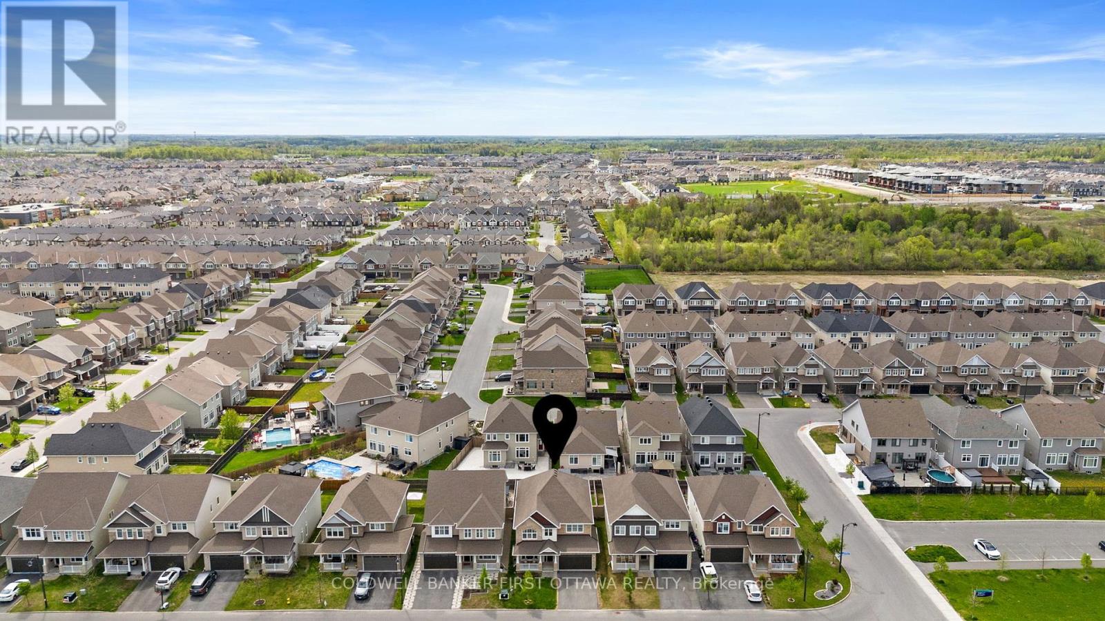 320 Brambling Way