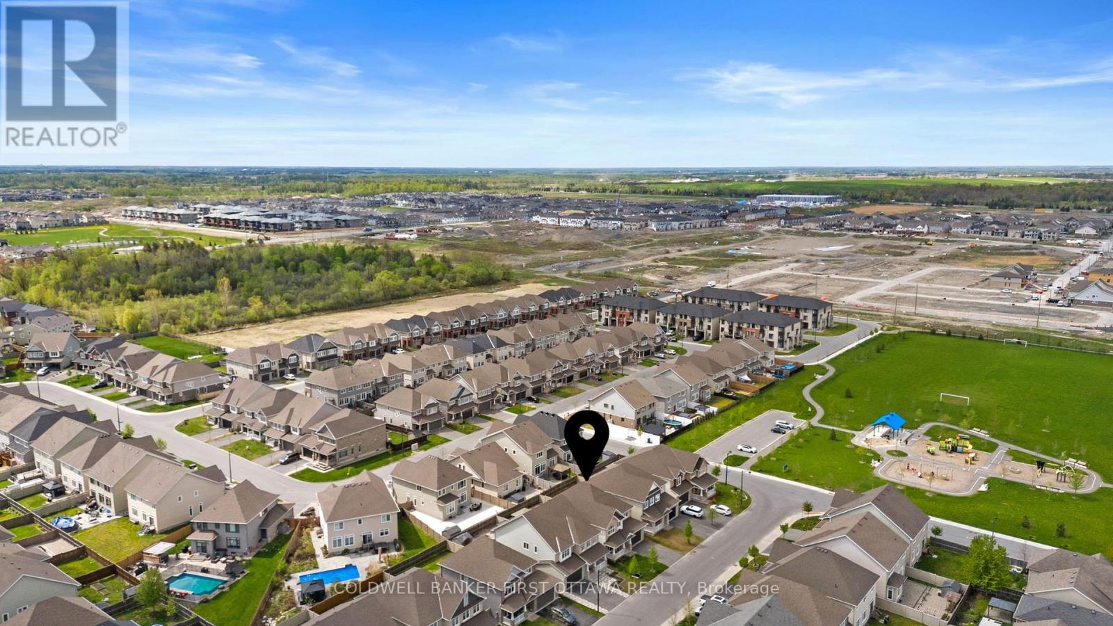 320 Brambling Way