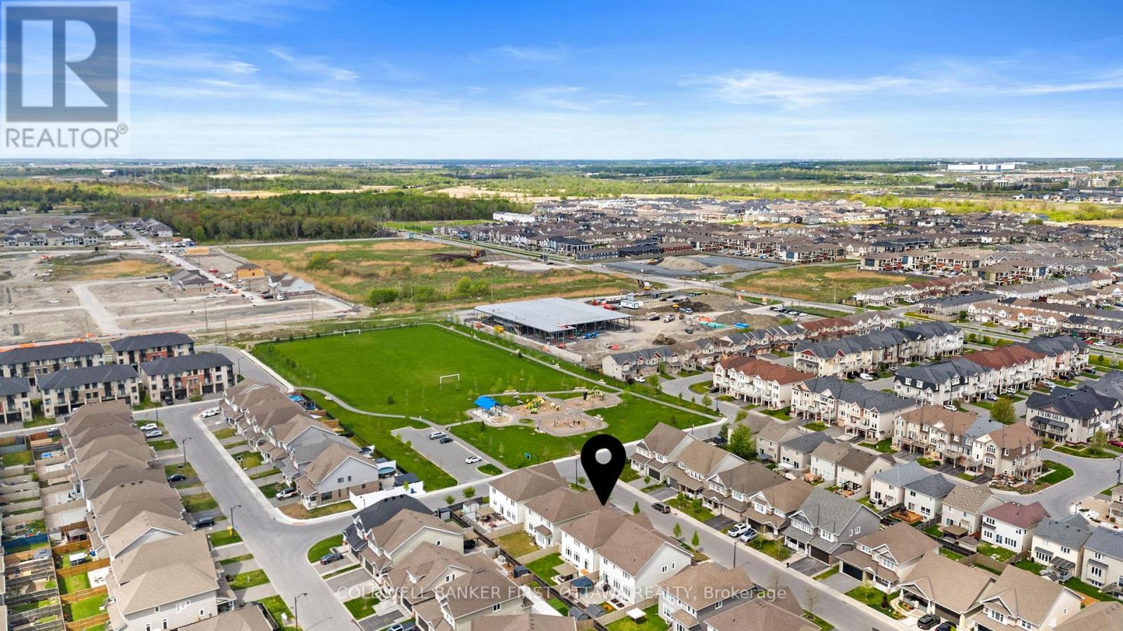 320 Brambling Way