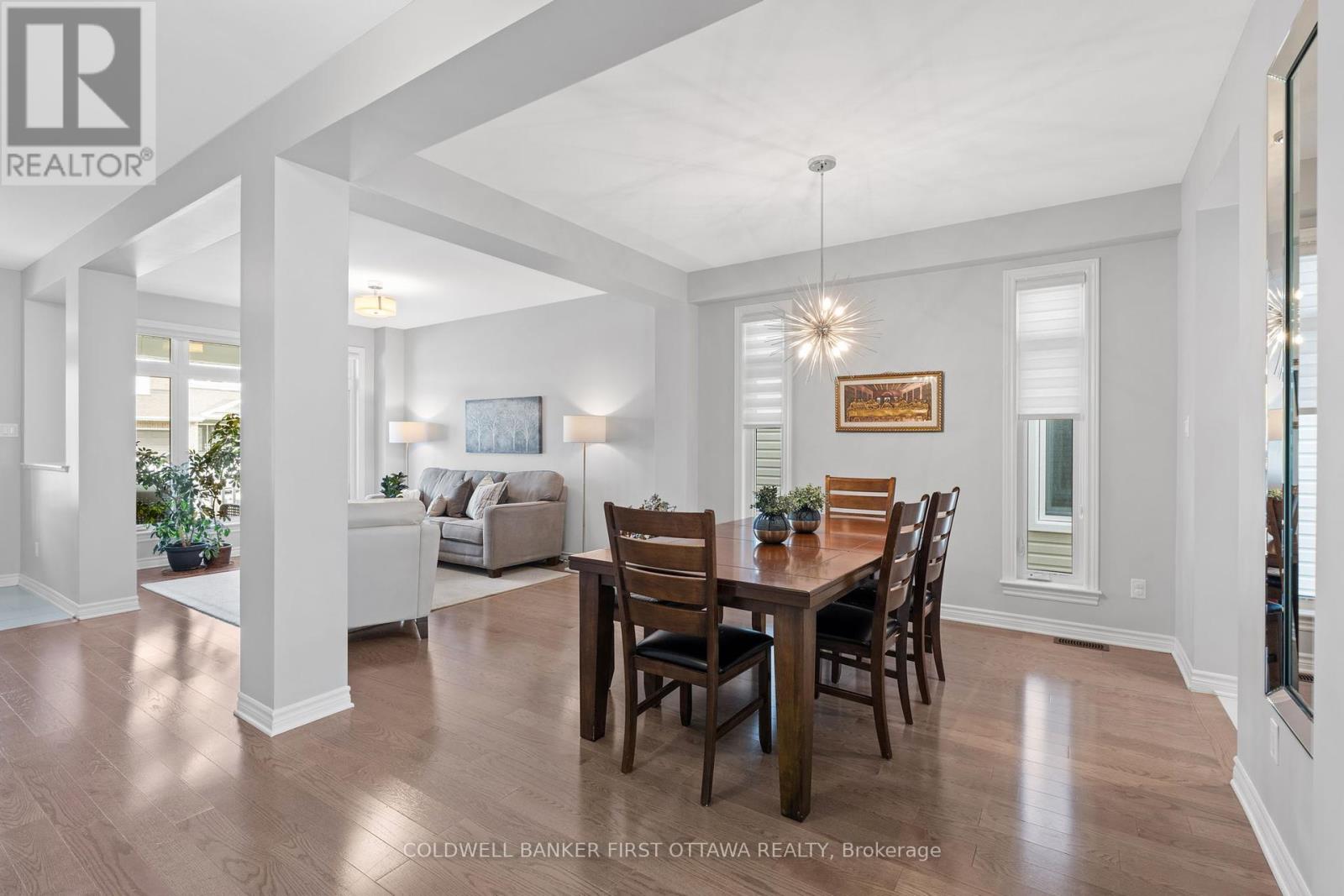 320 Brambling Way