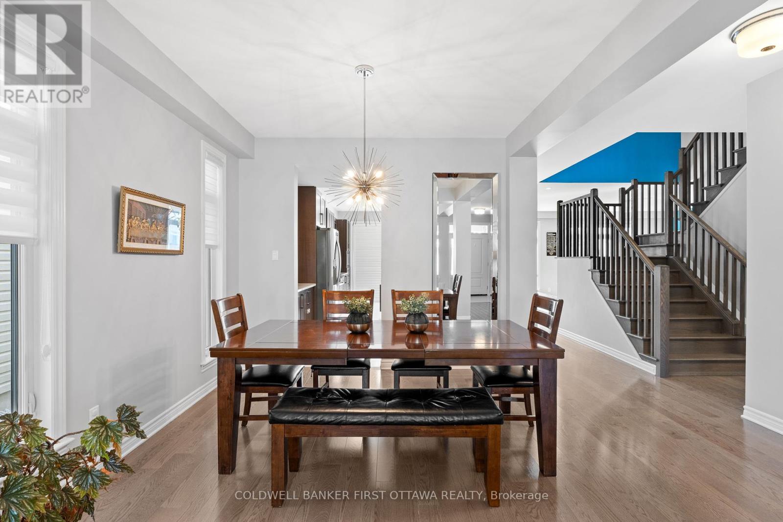 320 Brambling Way