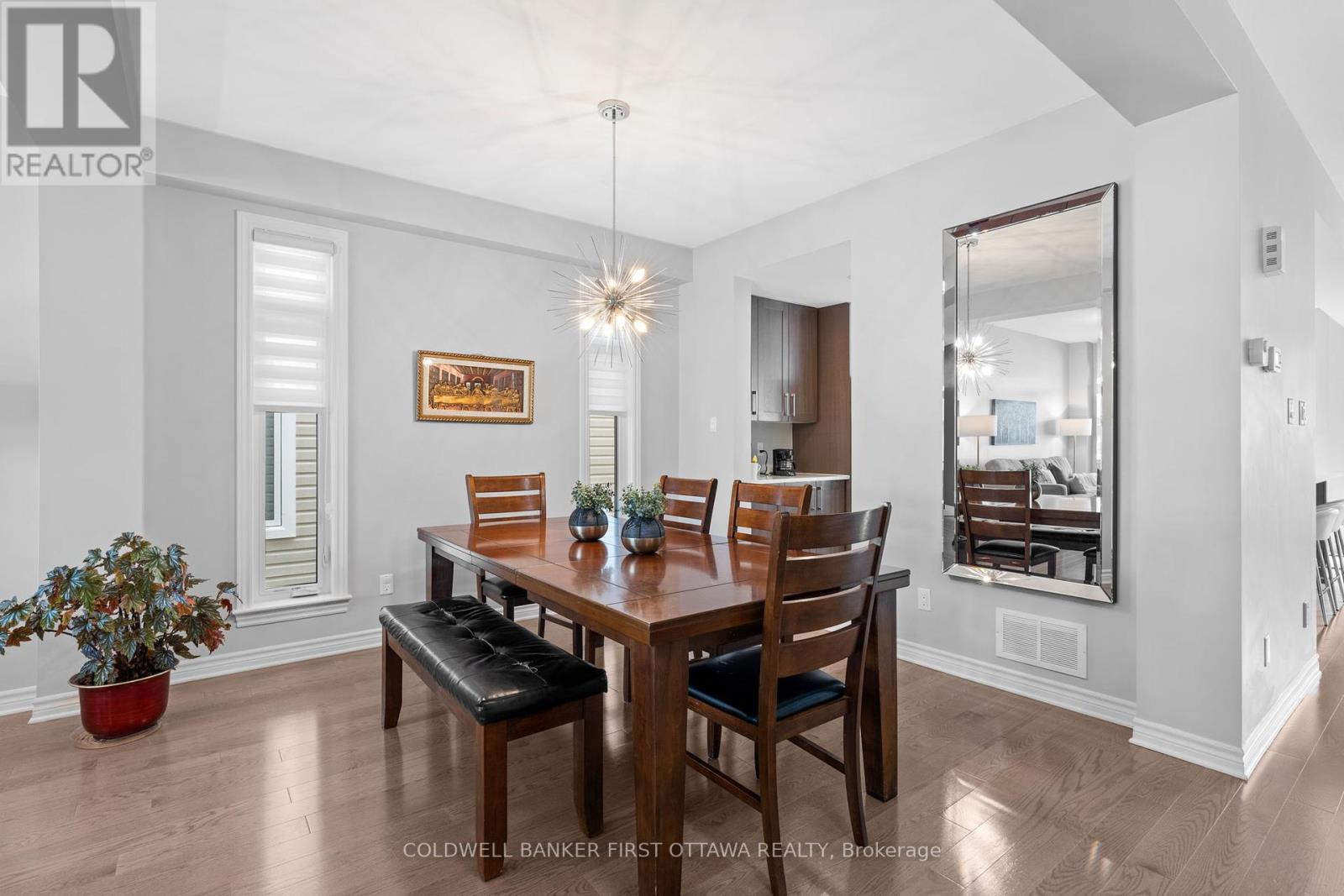 320 Brambling Way