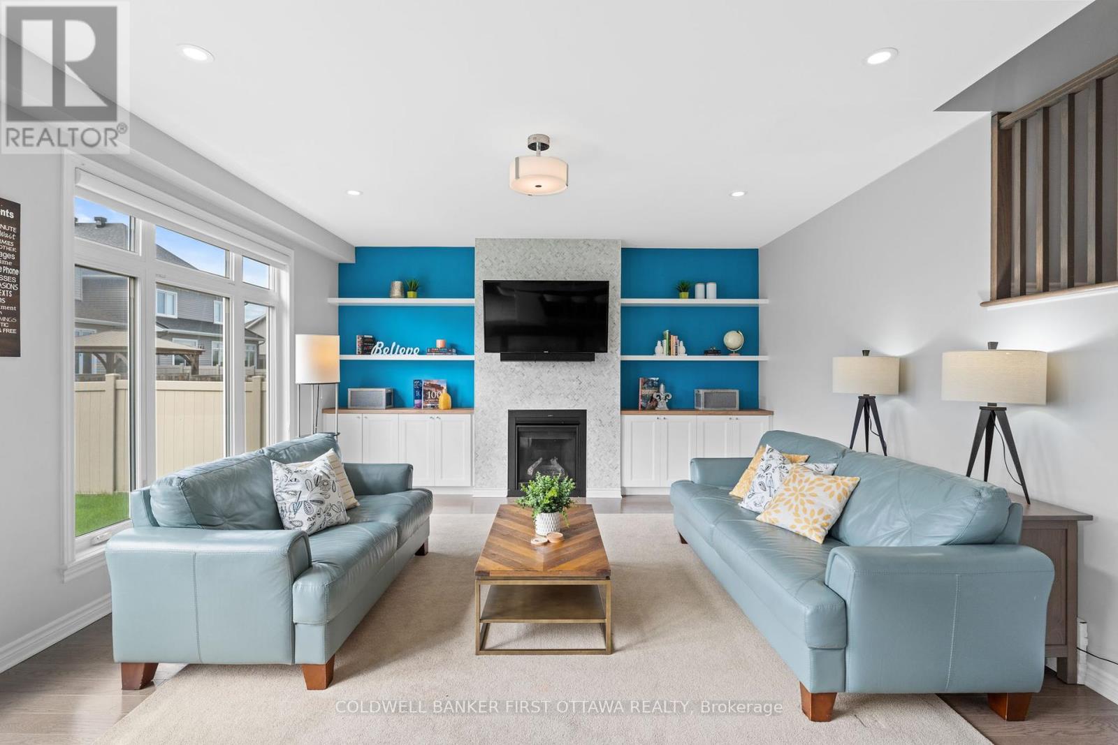 320 Brambling Way