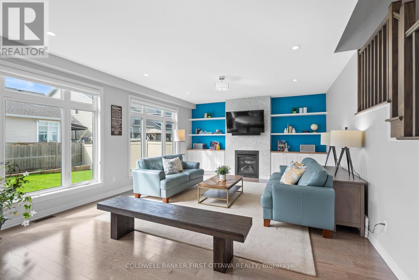 320 Brambling Way