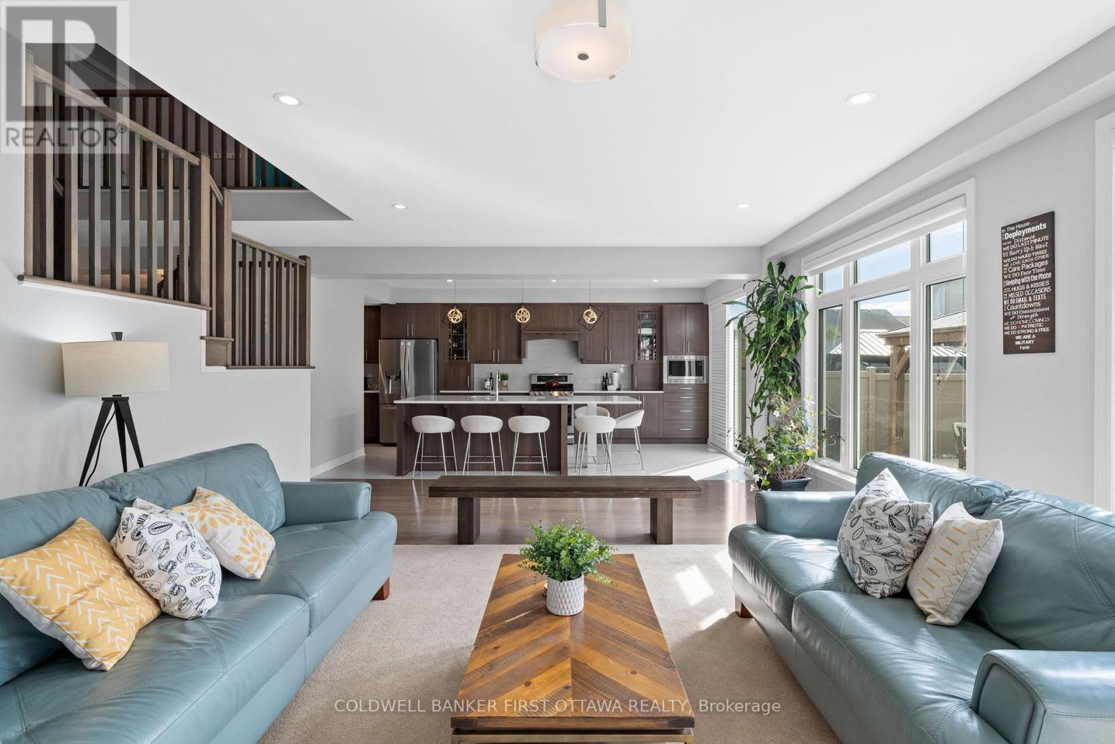 320 Brambling Way