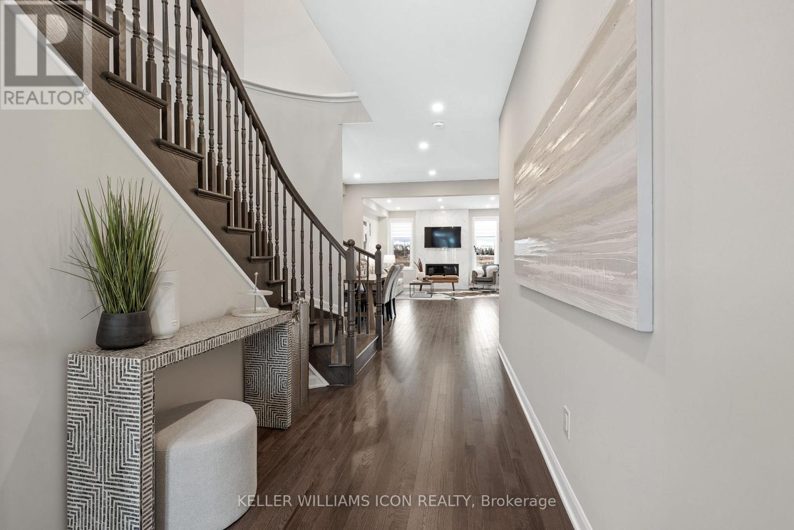614 Winterset Road