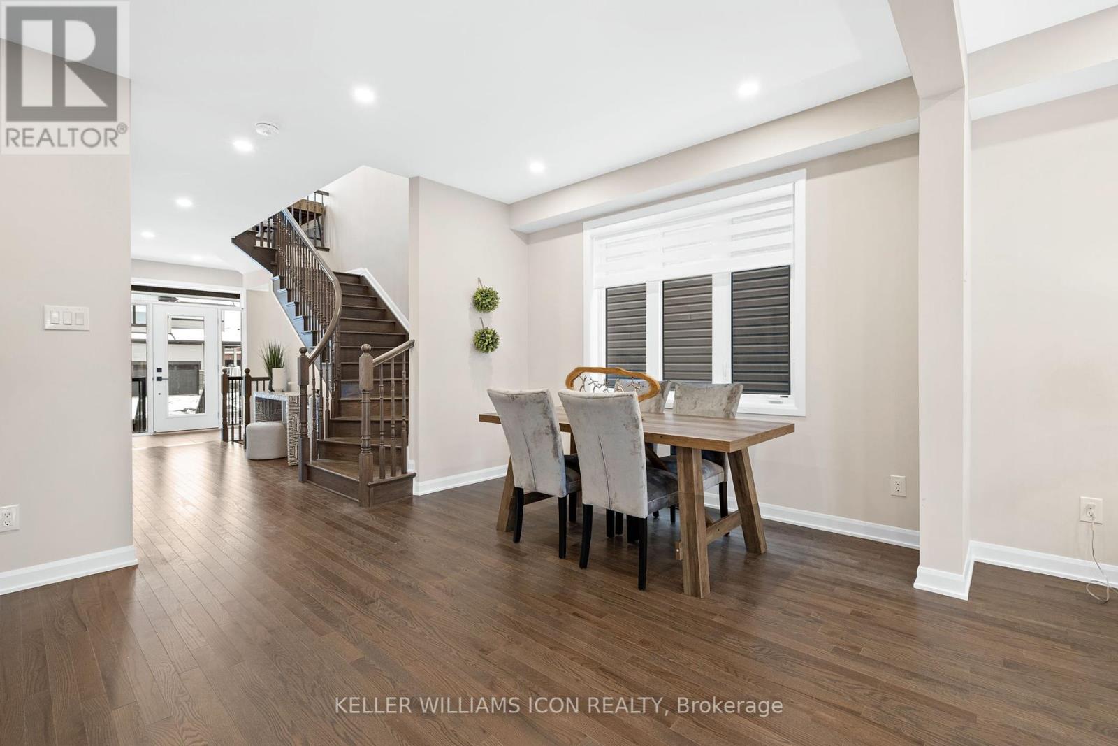 614 Winterset Road