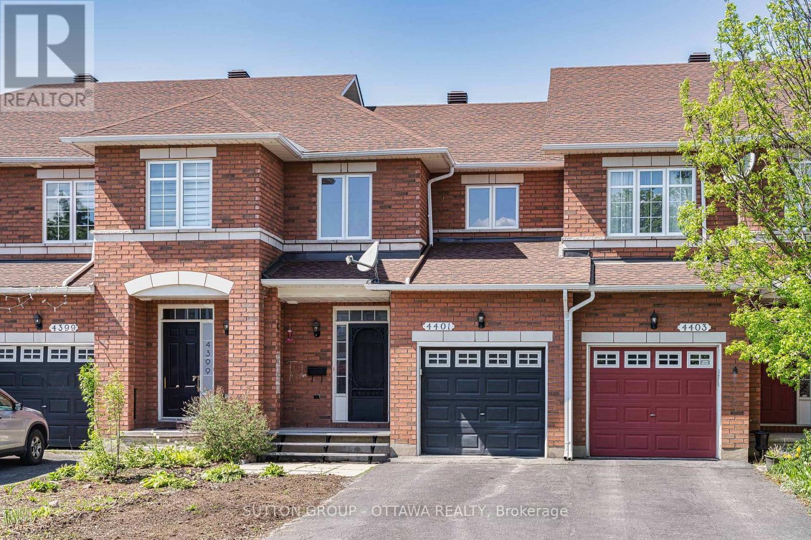 4401 Goldeneye Way