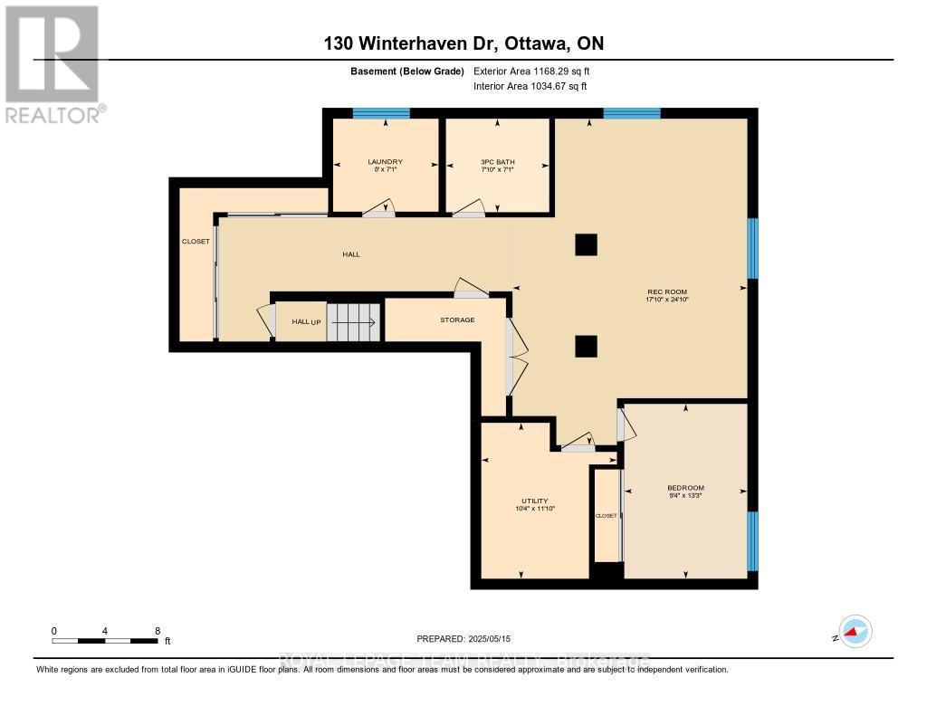 130 Winterhaven Drive