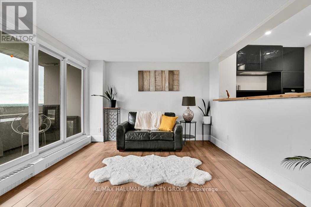 1808 - 1081 Ambleside Drive