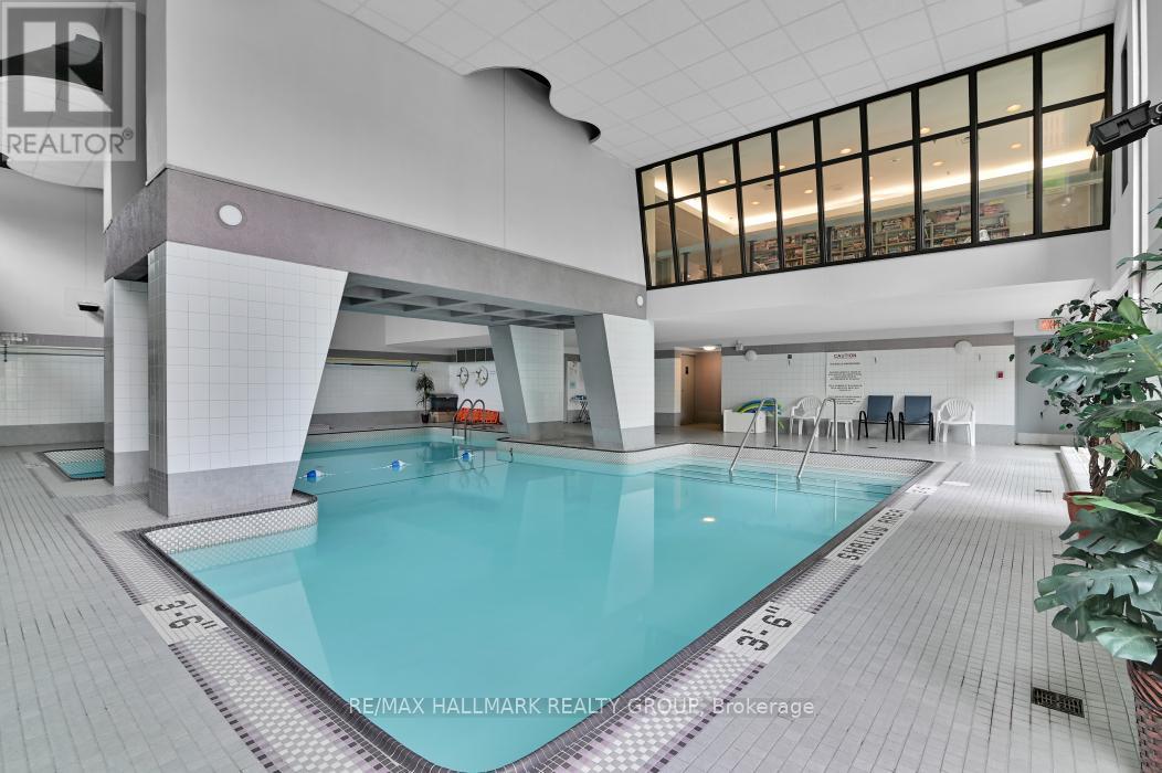 1808 - 1081 Ambleside Drive