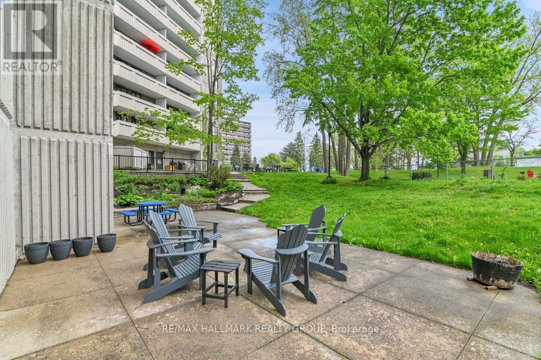 1808 - 1081 Ambleside Drive