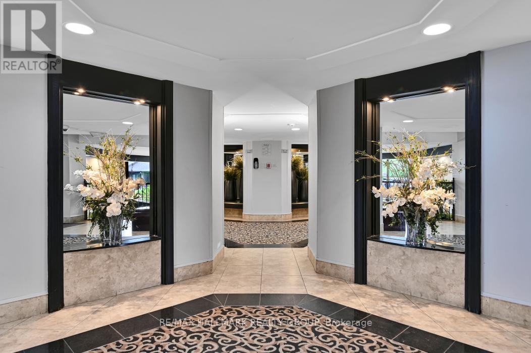 1808 - 1081 Ambleside Drive