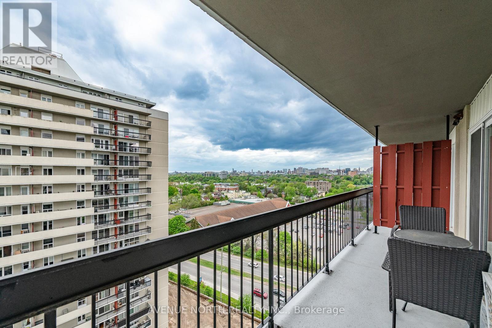 1504 - 158a Mcarthur Avenue
