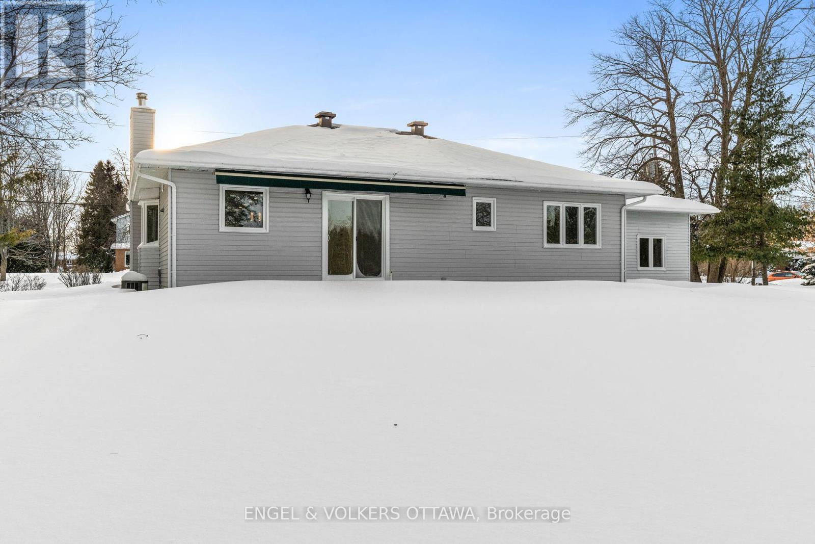 1375 Trebla Way