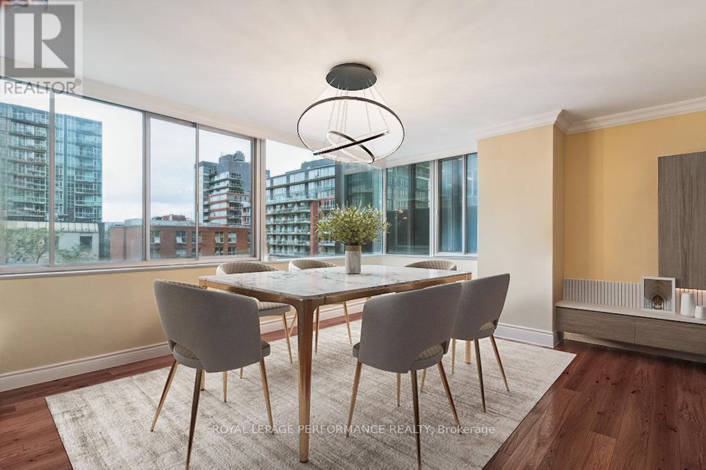 405 - 160 George Street
