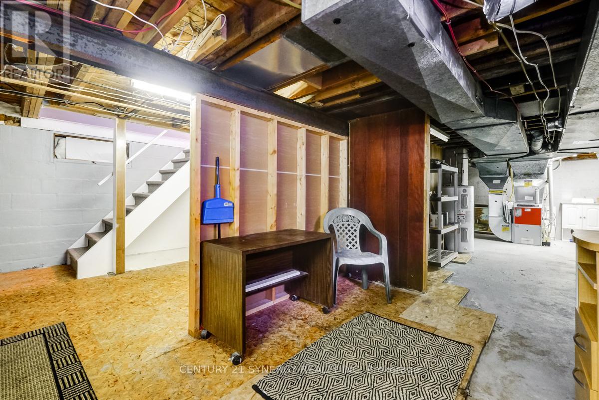 453 Pleasant Park Road