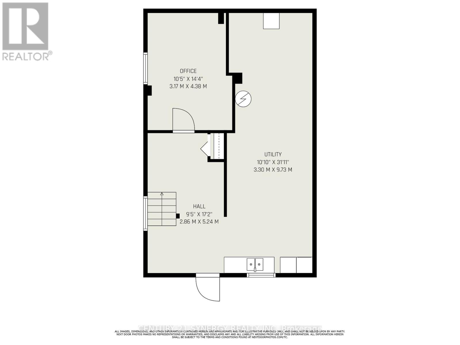 453 Pleasant Park Road
